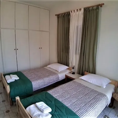 Apartment Castello House