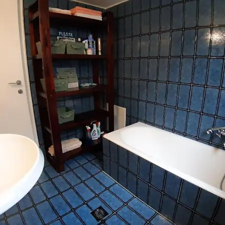 Castello House Apartment *