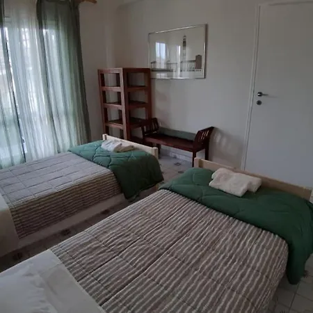 Castello House Apartment Patras