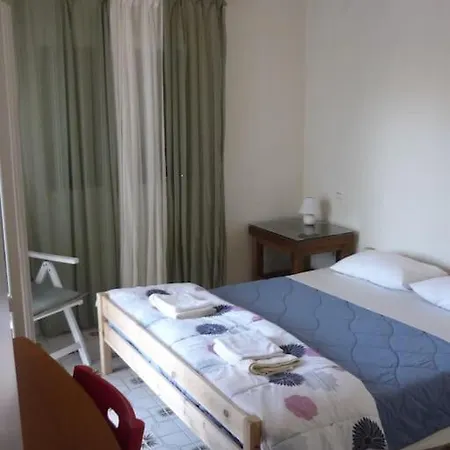 Apartmán Castello House Patras
