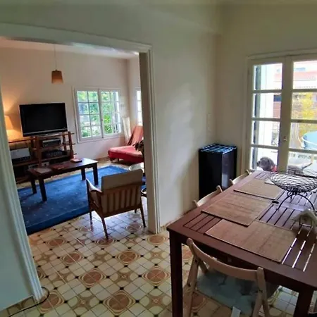 Apartment Castello House