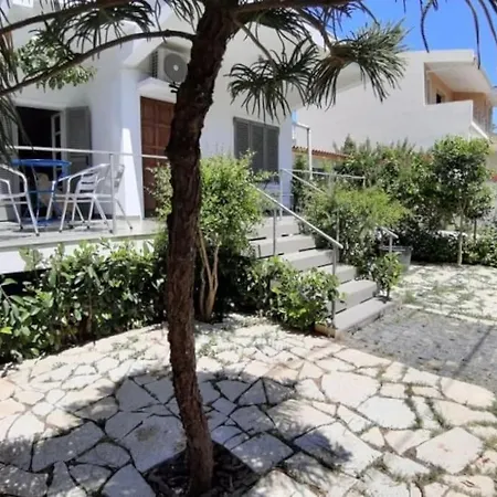 Castello House Patras